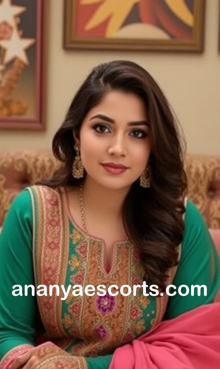 Purbi Champaran Escorts