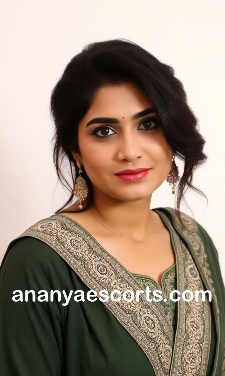 Purbi Champaran Escort Service