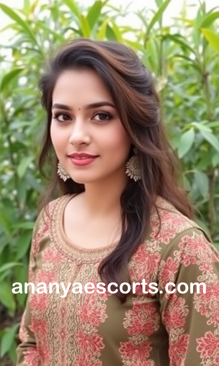 Escort Service in Purbi Champaran