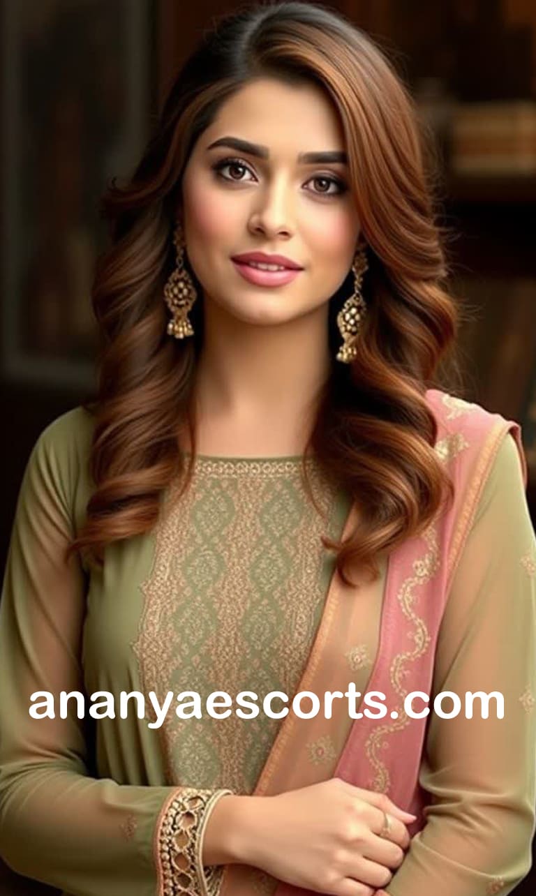 Escort Service in Purbi Champaran
