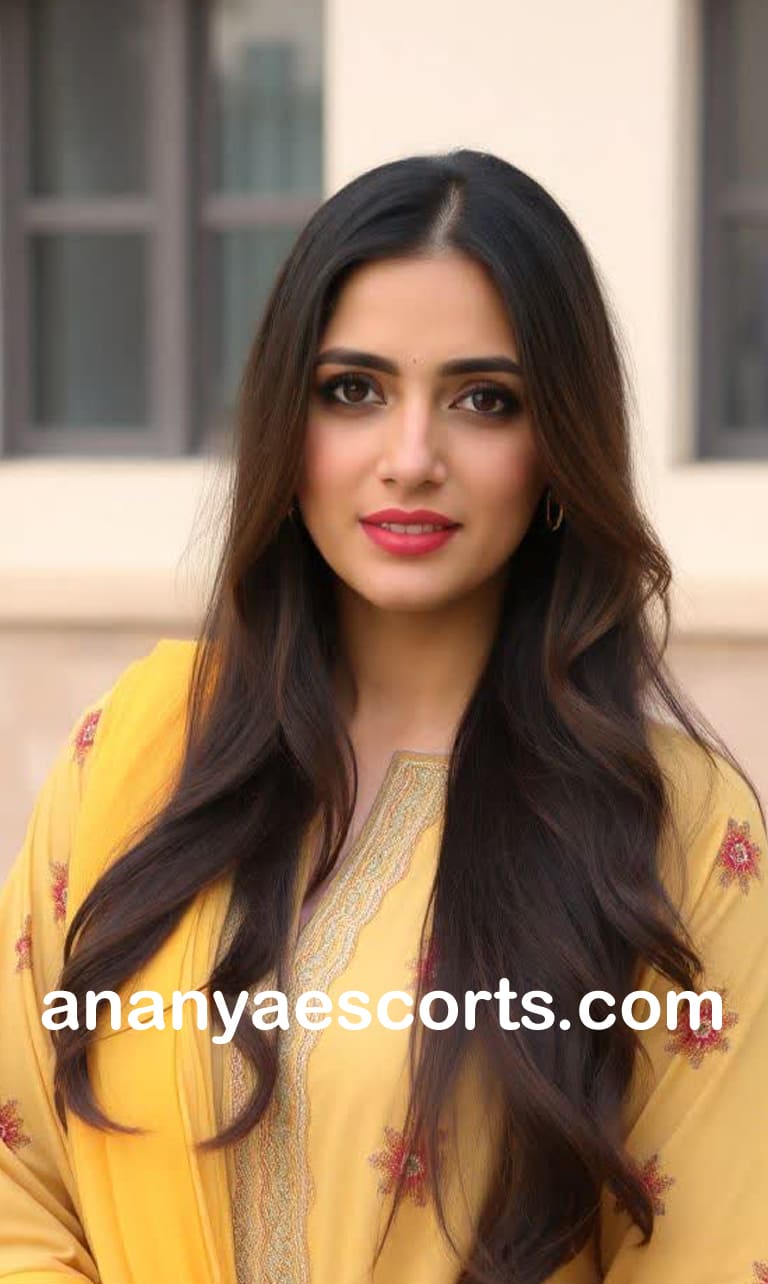 Purbi Champaran Escorts